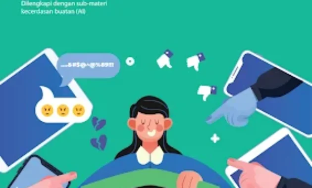 GWS: Institusi pendidikan harusnya hadirkan ruang digital aman