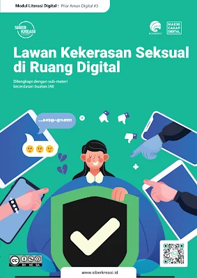 GWS: Institusi pendidikan harusnya hadirkan ruang digital aman