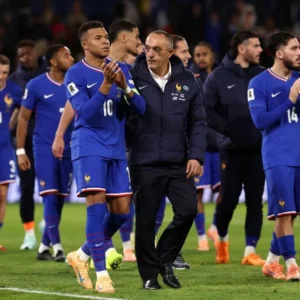 H-70 Menuju Piala Dunia 2026: Prancis Kembali ke Singgasana, Haiti Siap Membuat Kejutan