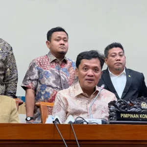 Habiburokhman Tegaskan Komisi III DPR Hanya Pengawas, Bukan Intervensi Hukum