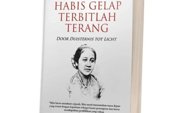 Habis Gelap Terbitlah Terang: Dari Goresan Pena RA Kartini Menuju Perjuangan Kesetaraan Perempuan di Indonesia