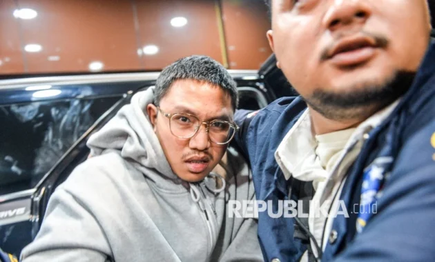 Hakim PN Bandung Jatuhkan Hukuman 2,5 Tahun Penjara untuk Youtuber Resbob