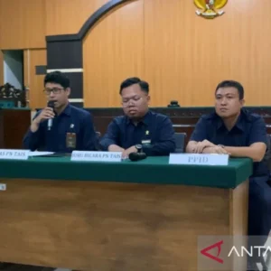 Hakim PN Tais Bengkulu Bantah Terlibat Aktif di Yayasan Daycare