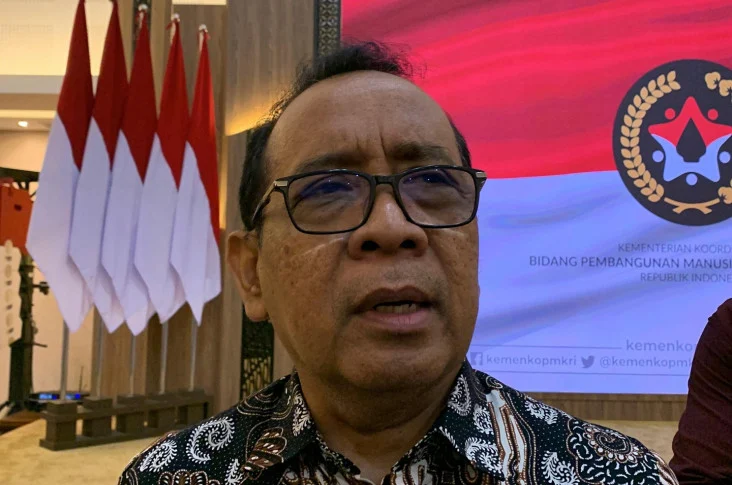 Hakim Terseret Kasus Daycare Little Aresha Jogja, Menko PMK: Proses Hukum Dilakukan Polisi