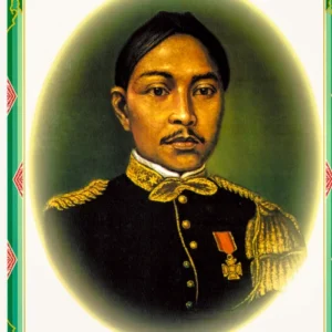Hamengkubuwono II: Pejuang Anti‑Kolonial dan Arsitek Budaya Dijuluki Pahlawan Nasional