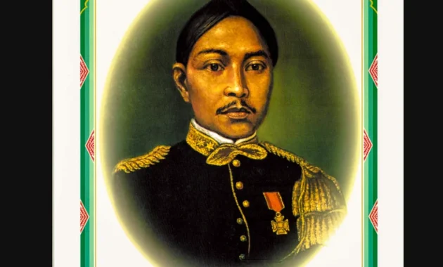 Hamengkubuwono II: Pejuang Anti‑Kolonial dan Arsitek Budaya Dijuluki Pahlawan Nasional