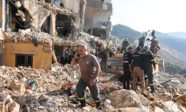 Hampir Sebulan Kritis, Kopral Rico Pramudia Meninggal Dunia Pasca Serangan Israel di Lebanon Selatan