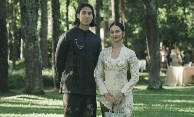 Hana Malasan Ungkap Kesulitan Memikul Beban Emosi di Film "Kupeluk Kamu Selamanya"