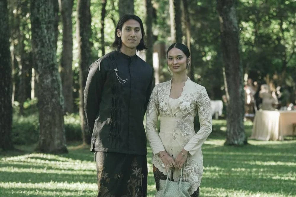 Hana Malasan Ungkap Kesulitan Memikul Beban Emosi di Film "Kupeluk Kamu Selamanya"