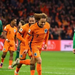 Harapan Baru Belanda di Piala Dunia 2026: Dari Warisan Oranye ke Generasi Muda