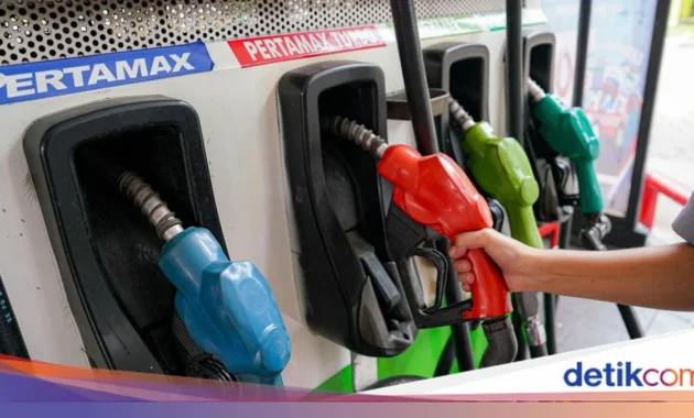 Harga Asli Pertalite Tembus Rp 16.088 per Liter, Selisih Subsidi Mencapai Rp 6.000