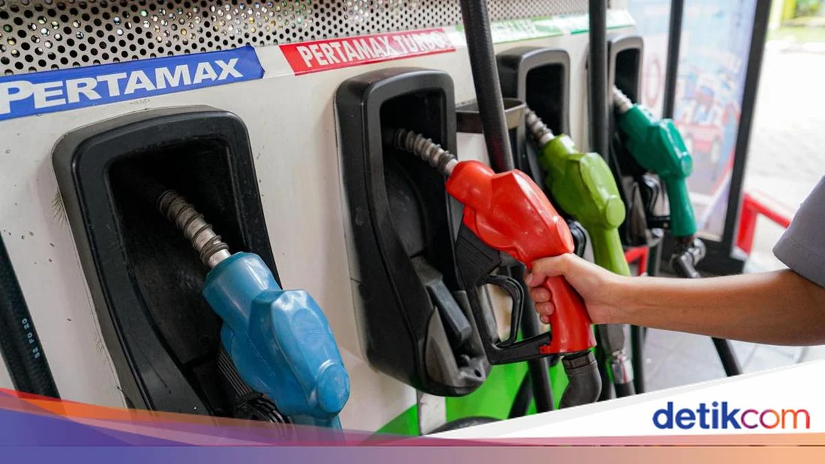 Harga Asli Pertalite Tembus Rp 16.088 per Liter, Selisih Subsidi Mencapai Rp 6.000