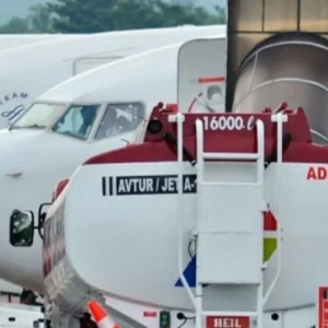 Harga Avtur Melonjak, INACA Desak Pemerintah Naikkan Biaya Fuel Surcharge dan Tarif Batas Atas Penerbangan