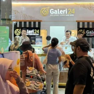 Harga Avtur Naik Gila-gilaan, Ada yang Tembus Rp 25 Ribu per Liter