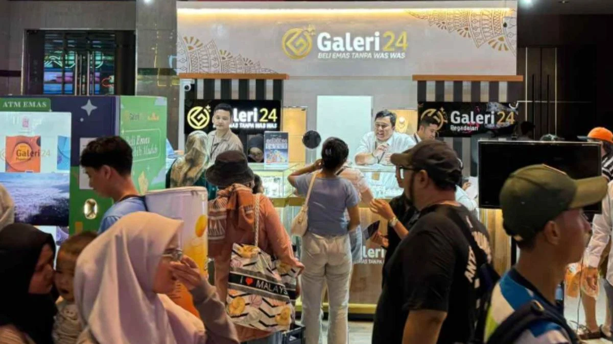 Harga Avtur Naik Gila-gilaan, Ada yang Tembus Rp 25 Ribu per Liter