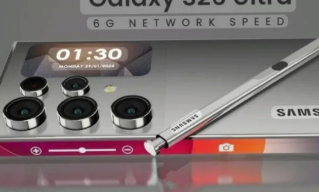 Harga Galaxy S26 Series Terbaru: Semua Varian, Spesifikasi, dan Harga di April 2026 – Simak Detail Lengkap!