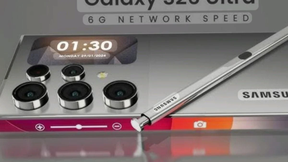 Harga Galaxy S26 Series Terbaru: Semua Varian, Spesifikasi, dan Harga di April 2026 – Simak Detail Lengkap!