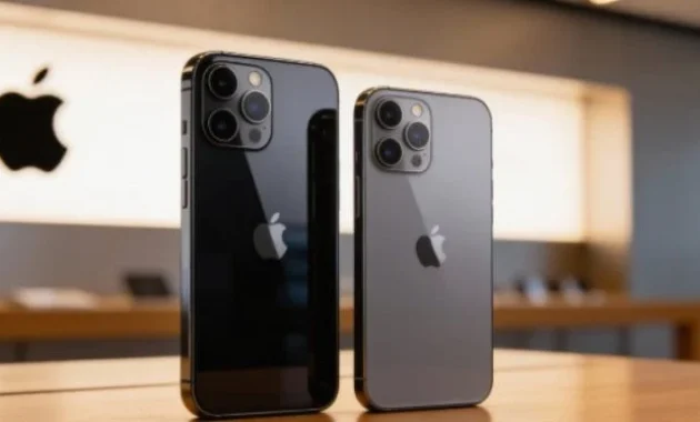 Harga iPhone Turun Drastis di April 2026: iPhone 13 hingga 16 Pro Max Lebih Terjangkau!