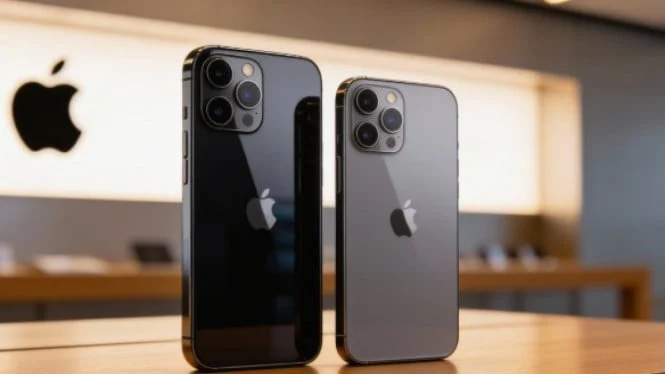 Harga iPhone Turun Drastis di April 2026: iPhone 13 hingga 16 Pro Max Lebih Terjangkau!