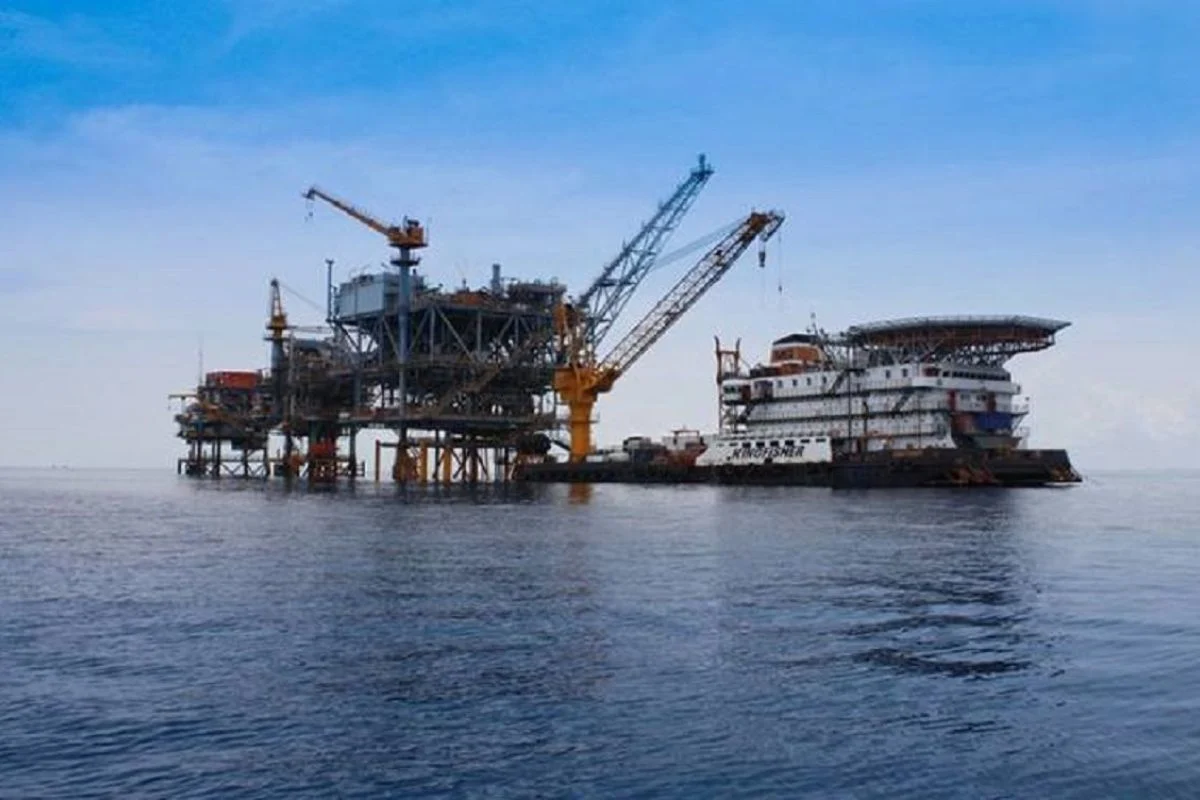 Harga Minyak Dunia Melonjak Akibat Konflik Timur Tengah, Great Institute Soroti Ancaman Fiskal RI