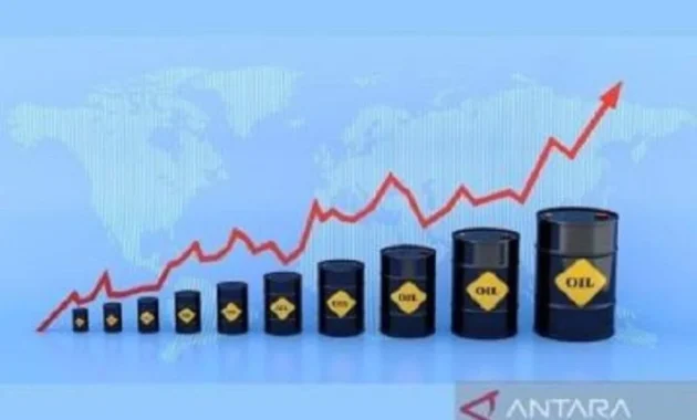 Harga Minyak Dunia Melonjak, DPR Soroti Potensi Pembengkakan Subsidi BBM Rp 204 Triliun