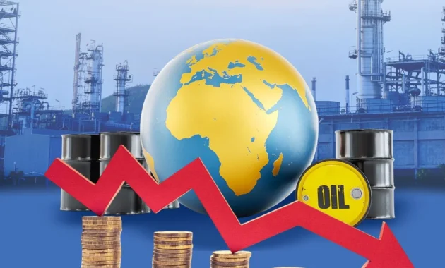 Harga Minyak Turun, Pasar Saham Asia-Pasifik Meroket: Dampak Negosiasi AS‑Iran Mengguncang Ekonomi Global