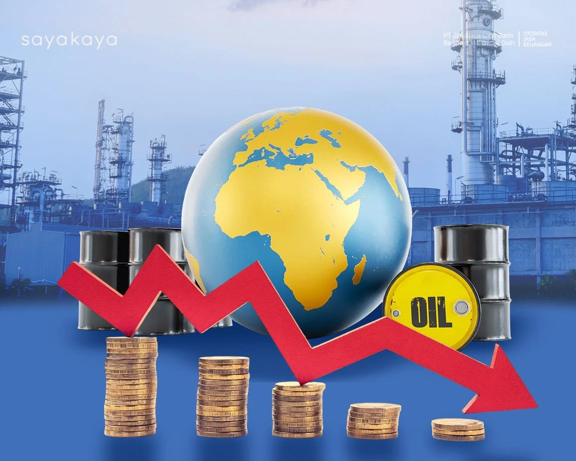 Harga Minyak Turun, Pasar Saham Asia-Pasifik Meroket: Dampak Negosiasi AS‑Iran Mengguncang Ekonomi Global