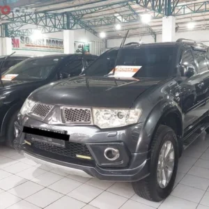Harga Mobil Bekas Mitsubishi Pajero Sport 2009 Meroket! Daftar Lengkap di Awal April 2026