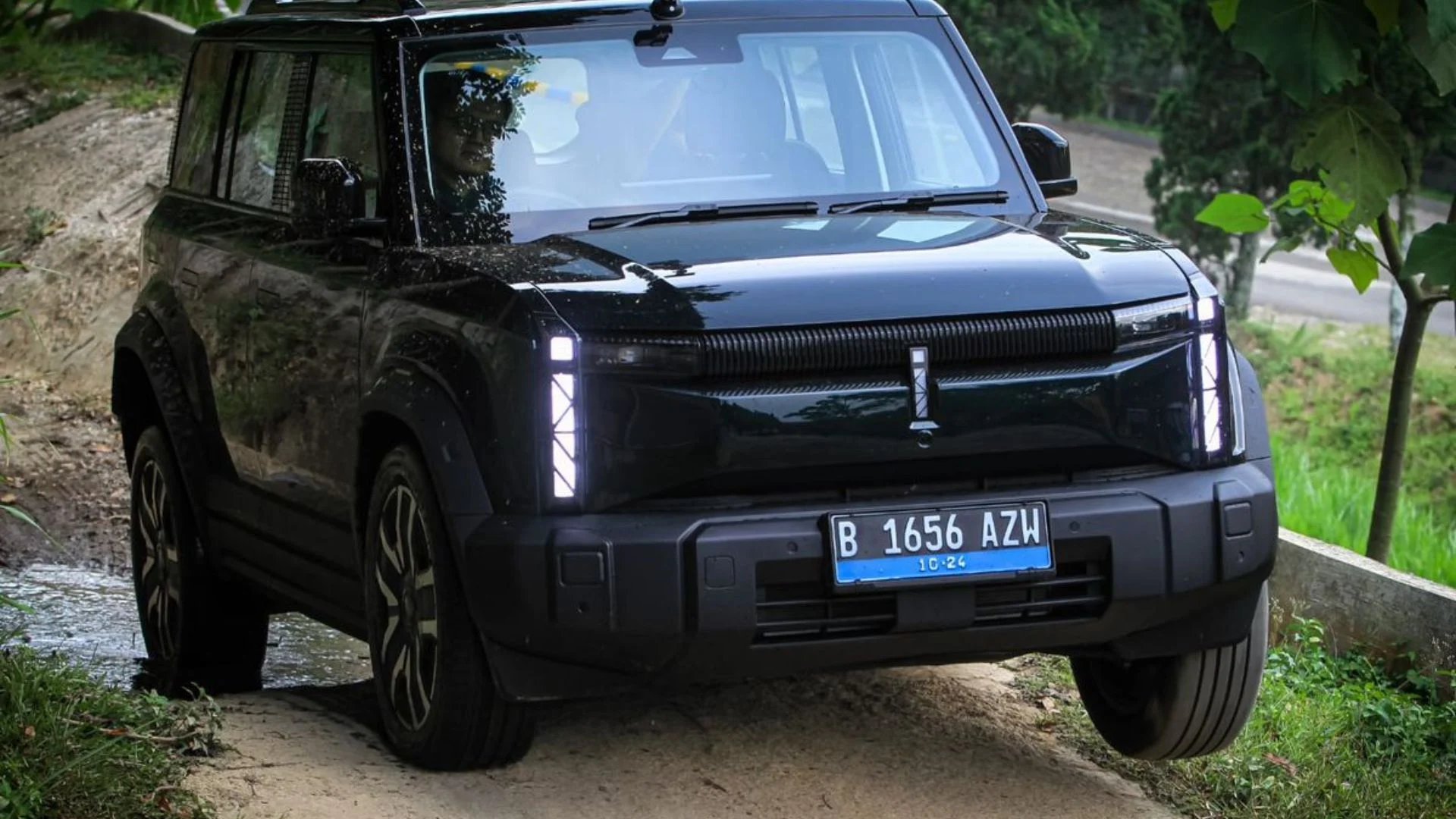 Harga Mobil Listrik April 2026 Melonjak: Chery dan Changan Siapkan Model Baru, Harga Naik Tajam