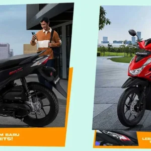 Harga Motor Bekas Honda BEAT Pasca Mudik Lebaran: Apa yang Harus Diperhatikan Pembeli?