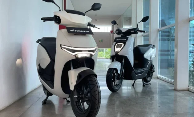 Harga Motor Listrik Honda Mulai Rp 28 Juta di April 2026, Diskon Besar Hingga Rp 30 Juta