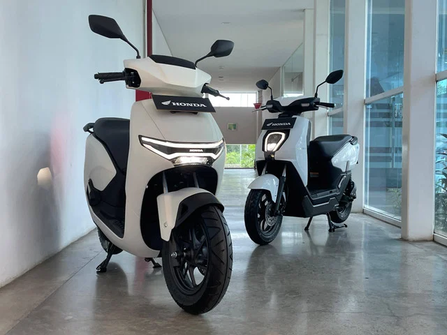 Harga Motor Listrik Honda Mulai Rp 28 Juta di April 2026, Diskon Besar Hingga Rp 30 Juta