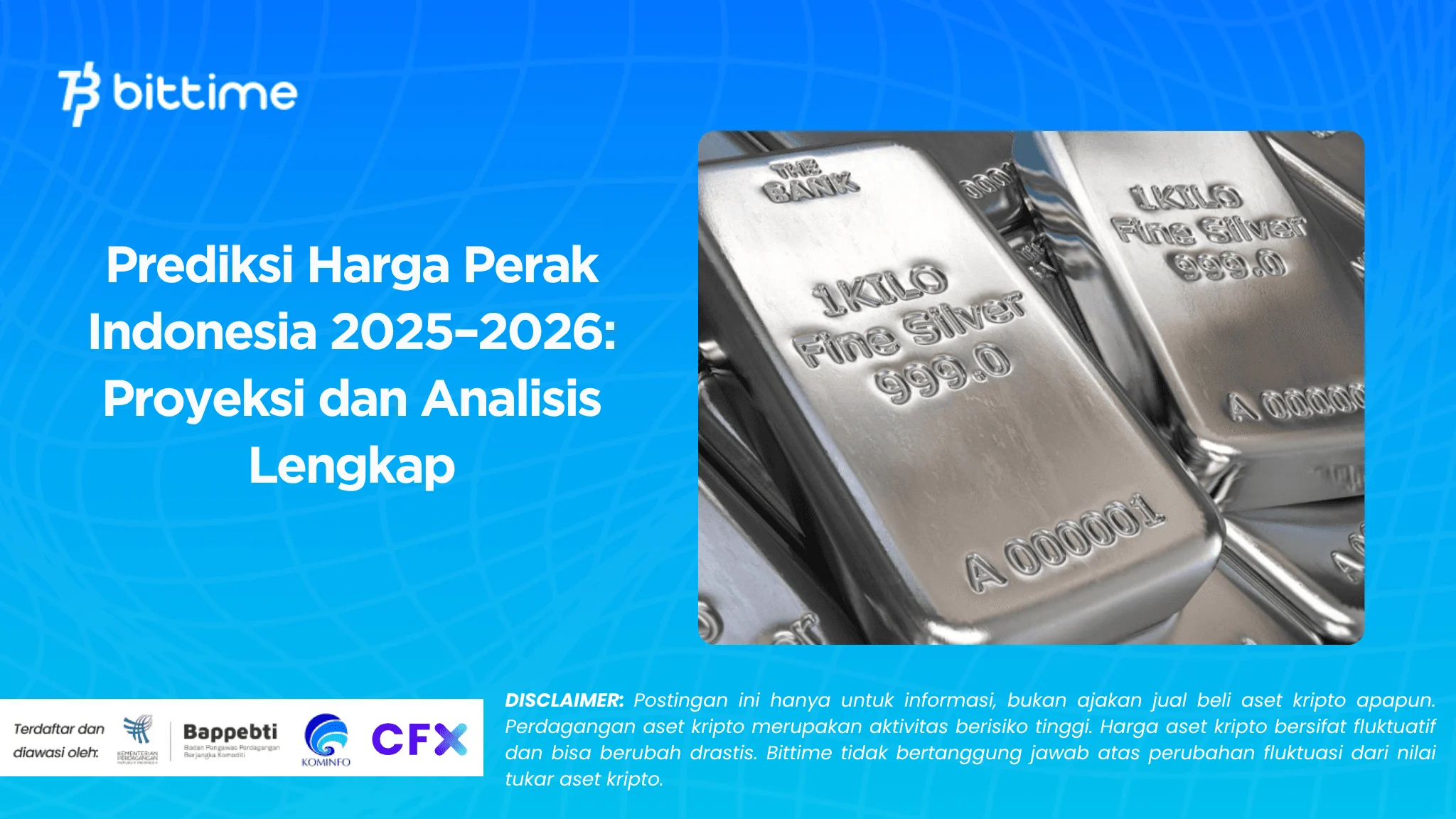 Harga Perak Antam Turun Rp350 per Gram pada 27 April 2026, Analisis Dampak dan Faktor Penyebab