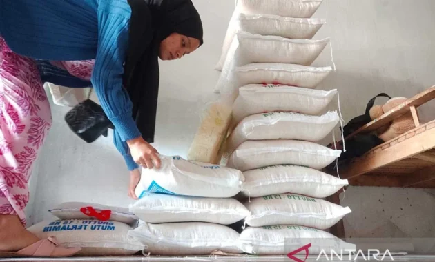 Harga Plastik Melambung hingga 80%: Ini Penyebabnya dan Dampaknya bagi Konsumen serta Industri Harga Plastik Melambung hingga 80%: Ini Penyebabnya dan Dampaknya bagi Konsumen serta Industri