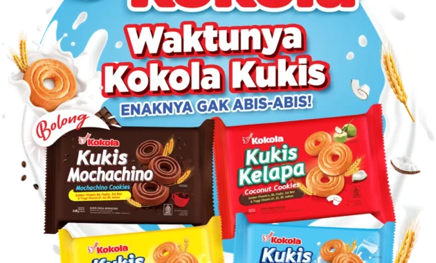 Harga Plastik Naik 40‑45%: Kokola Naikkan Harga Produk, UMKM Dihimbau Beralih ke Kemasan Alternatif