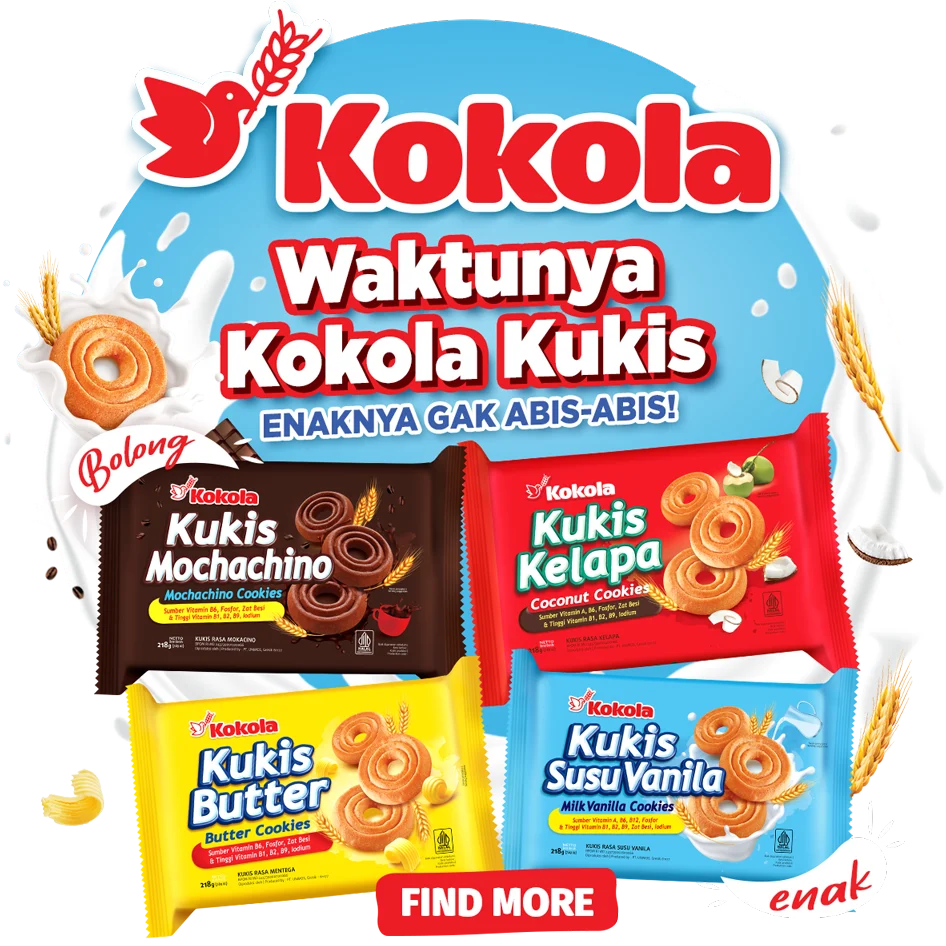 Harga Plastik Naik 40‑45%: Kokola Naikkan Harga Produk, UMKM Dihimbau Beralih ke Kemasan Alternatif