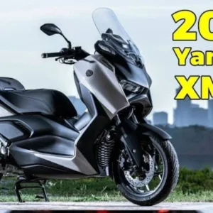 Harga Resmi Yamaha XMAX 250 2026 Terungkap: Varian Tertinggi Tembus Batas Harga Tertinggi