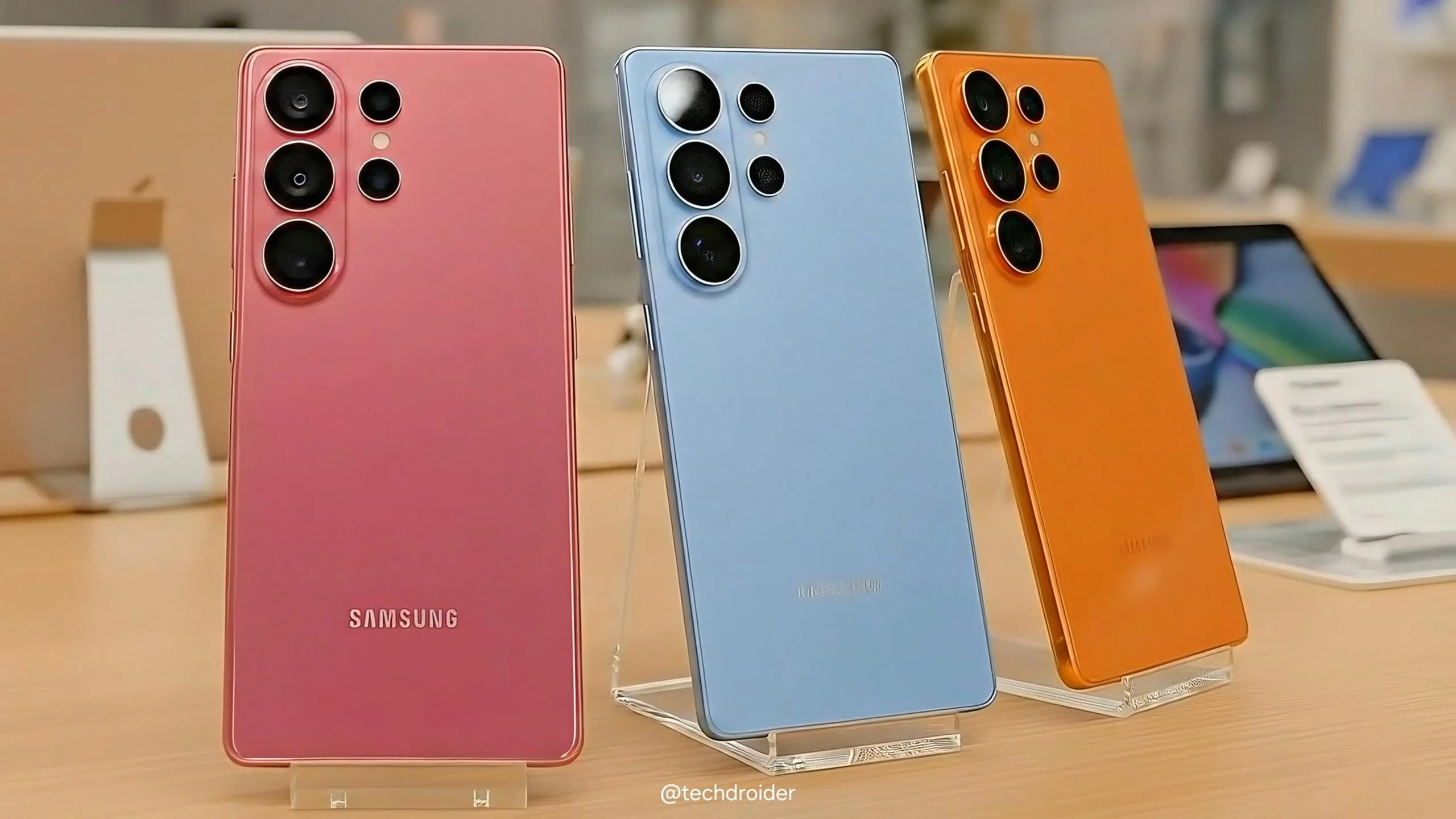 Harga Samsung April 2026 Terungkap: Dari Galaxy A07 hingga S26 Ultra, Mana yang Paling Menggiurkan?