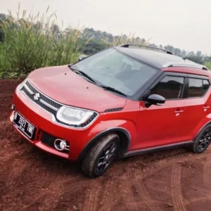 Harga Seken Tipis, Brio Satya 2018 & Suzuki Ignis 2018 Meroket Penjualannya!