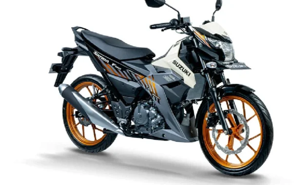 Harga Suzuki Satria Terbaru April 2026: Spesifikasi, Fitur, dan Perbandingan Kompetitif