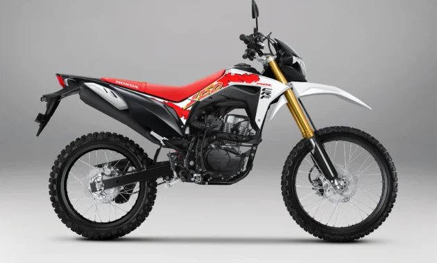 Harga Terbaru Honda CRF150L 2026: Empat Pilihan Warna Keren dan Harga Kompetitif di Pasar Trail Indonesia
