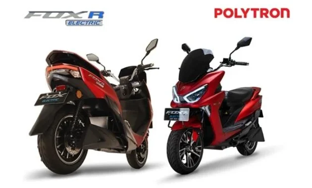 Harga Terbaru Motor Listrik Polytron Mulai Rp 11 Juta, Jangkauan 130 km: Dampak pada Pasar dan Kebijakan Pajak