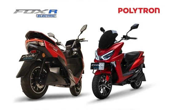 Harga Terbaru Motor Listrik Polytron Mulai Rp 11 Juta, Jangkauan 130 km: Dampak pada Pasar dan Kebijakan Pajak