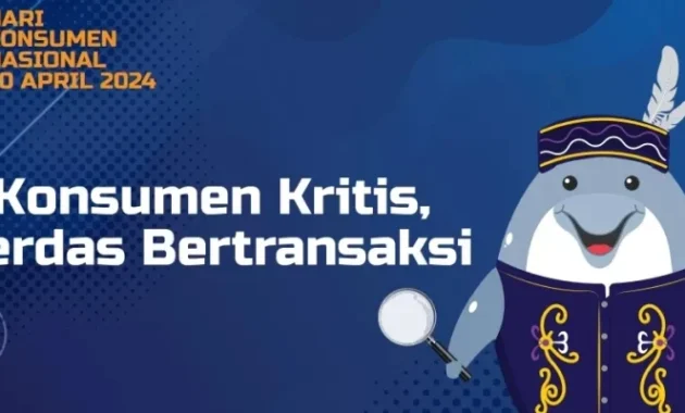 Harkonas: Konsumen Cerdas Hadapi Overclaim dan Overpromise