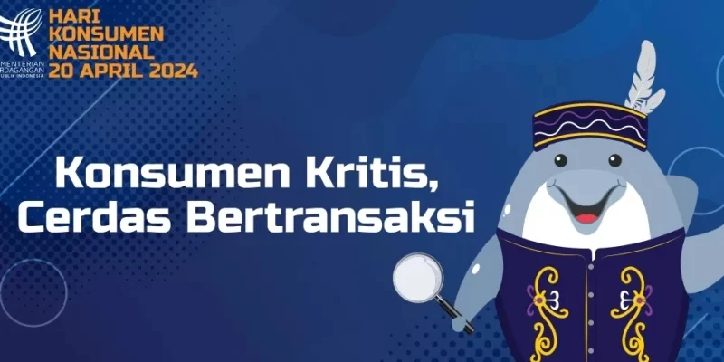 Harkonas: Konsumen Cerdas Hadapi Overclaim dan Overpromise