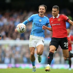 Harry Maguire Terancam Denda Besar, Ban FA Bertambah, dan Dampaknya bagi Manchester United