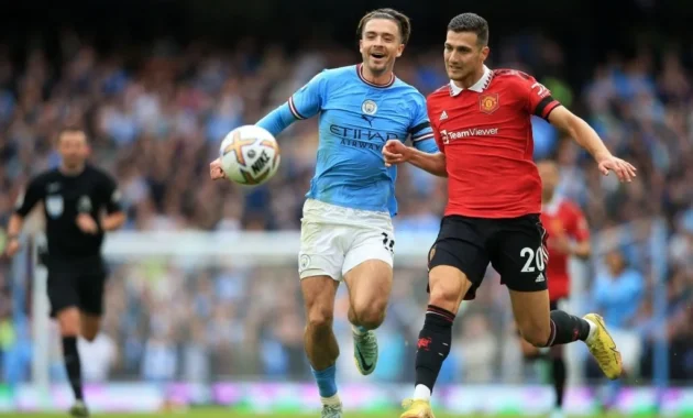 Harry Maguire Terancam Denda Besar, Ban FA Bertambah, dan Dampaknya bagi Manchester United