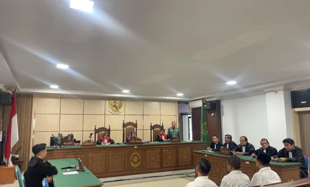 Hary Tanoesoedibjo Ajukan Banding Atas Putusan Ganti Rugi kepada Jusuf Hamka