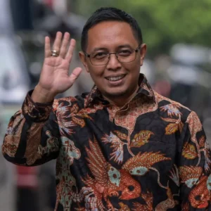 Hasan Nasbi: Saat Ini Bukan Waktu Tepat Provokasi terhadap Pemerintah