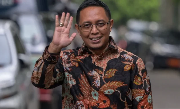 Hasan Nasbi: Saat Ini Bukan Waktu Tepat Provokasi terhadap Pemerintah